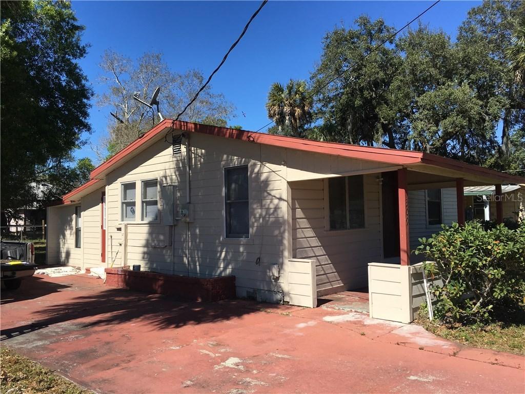 309 Polk Avenue, Arcadia, FL 34266