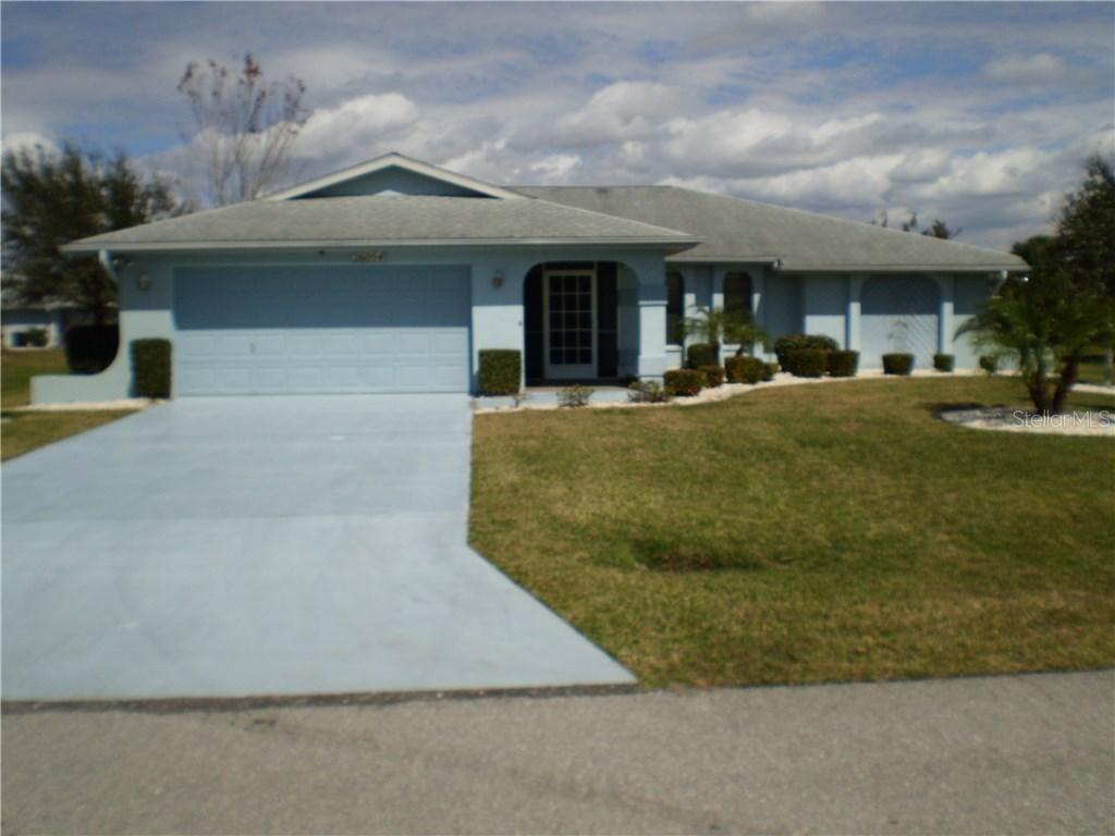 [Address Hidden by Seller], Port Charlotte, FL 33981