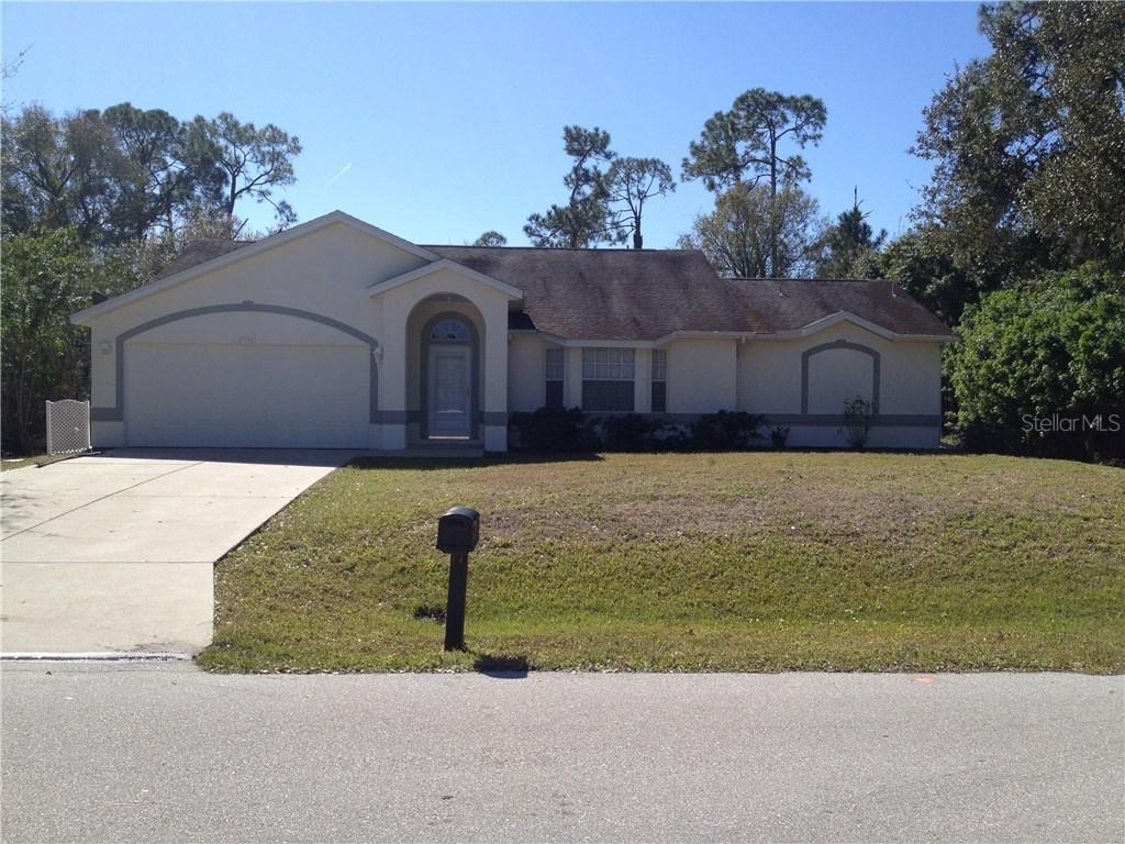 20361 Kinderkemac Ave., Port Charlotte, FL 33952