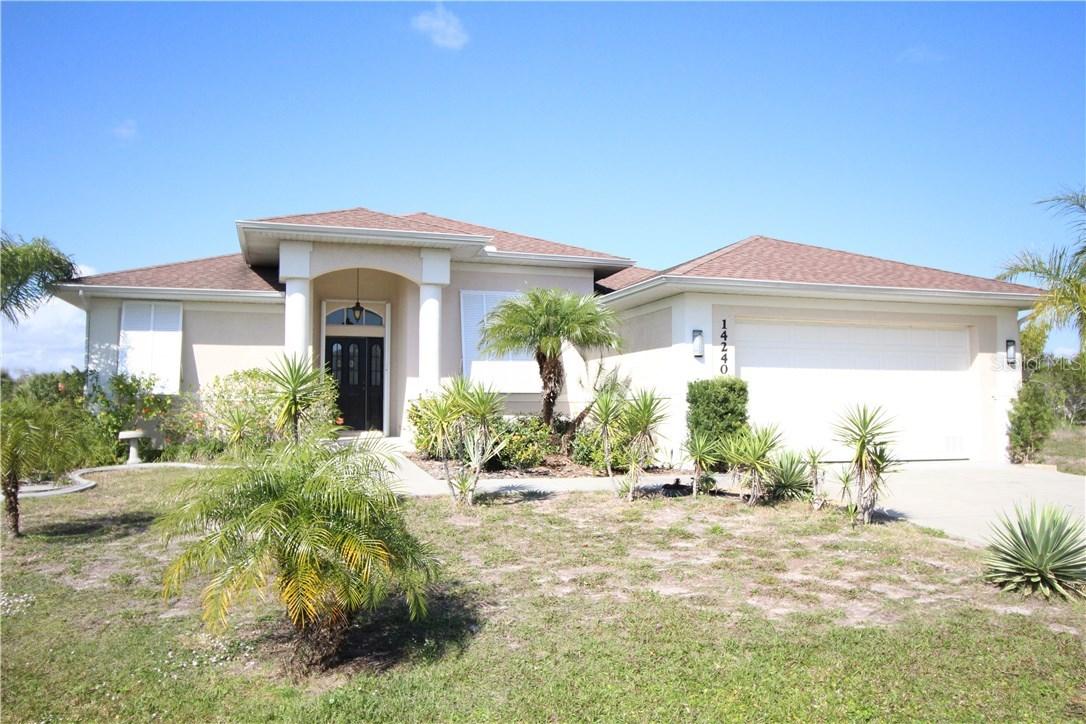 14240 Fort Myers Ave., Port Charlotte, FL 33981