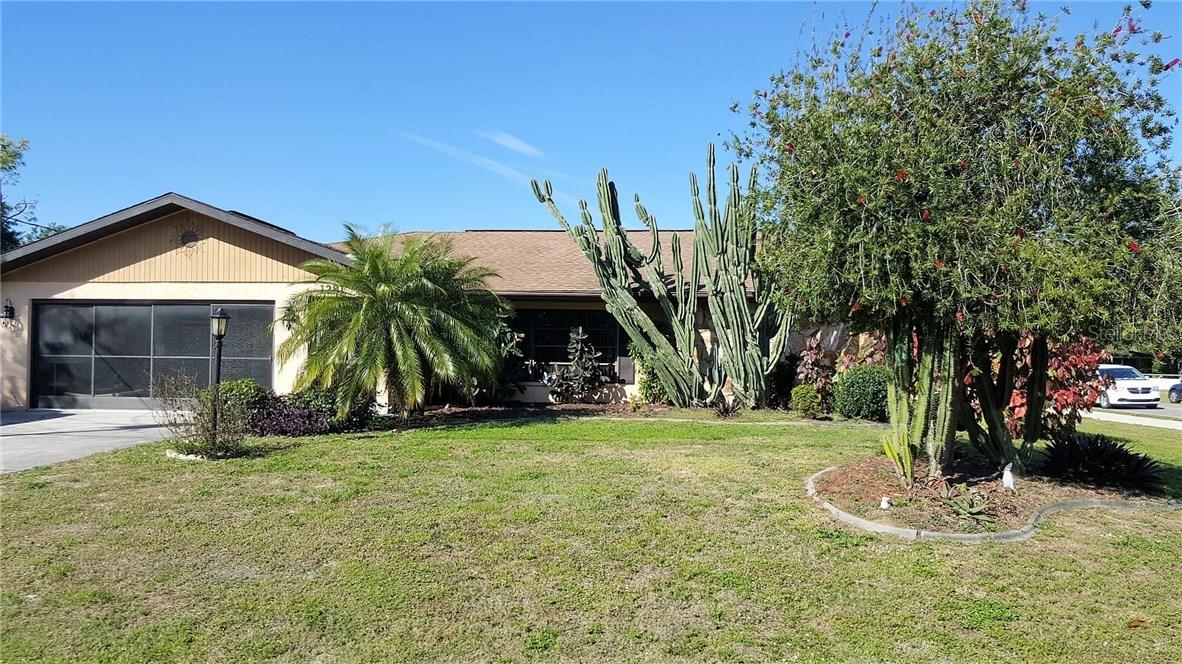 1281 Harbor Blvd., Port Charlotte, FL 33952