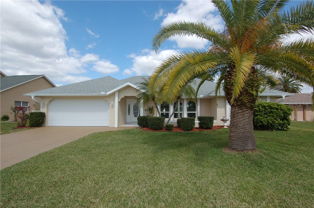 2418 Nuremberg Blvd., Port Charlotte, FL 33983