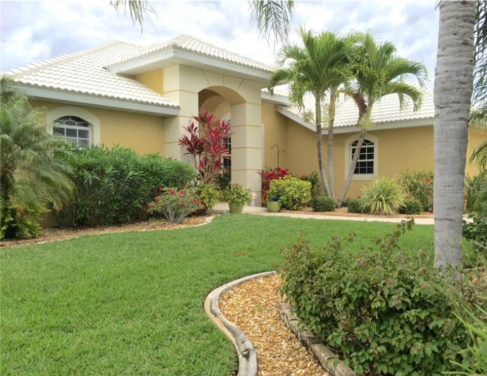 1642 Bobolink Ct., Punta Gorda, FL 33950