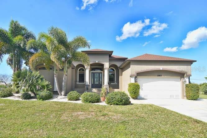 2815 Wisteria Place, Punta Gorda, FL 33950