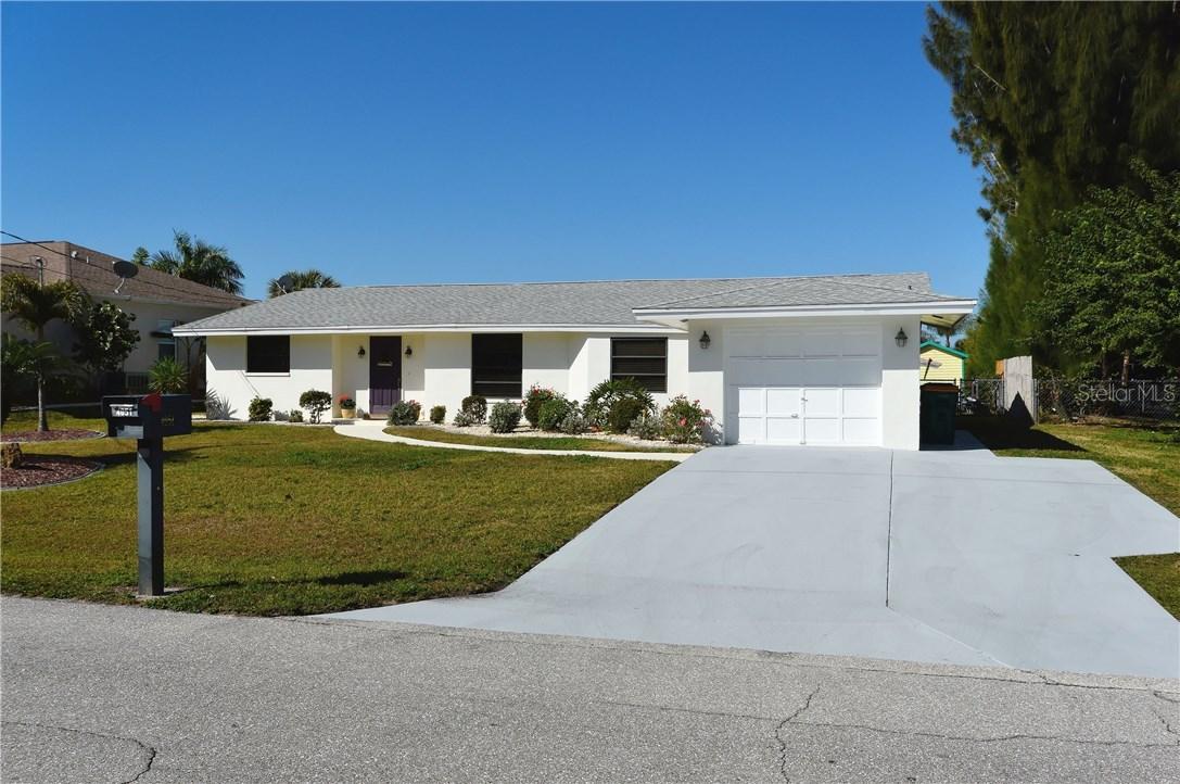 4051 Rock Creek Dr., Port Charlotte, FL 33948