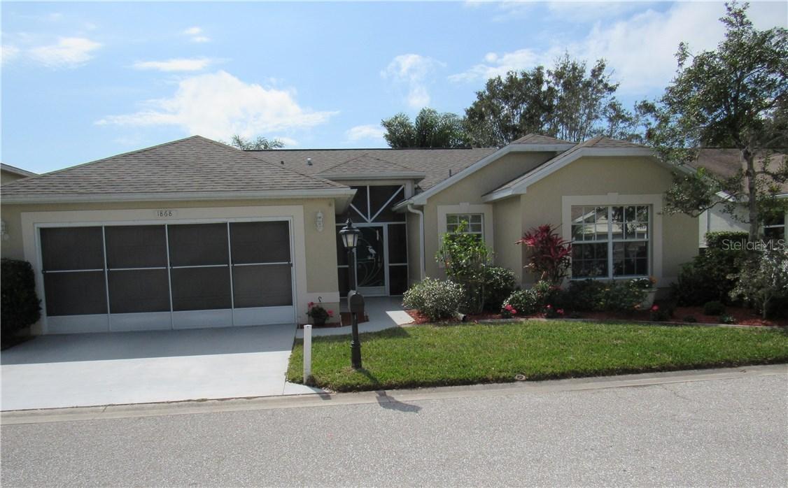 1868 Birmingham Blvd., Port Charlotte, FL 33980