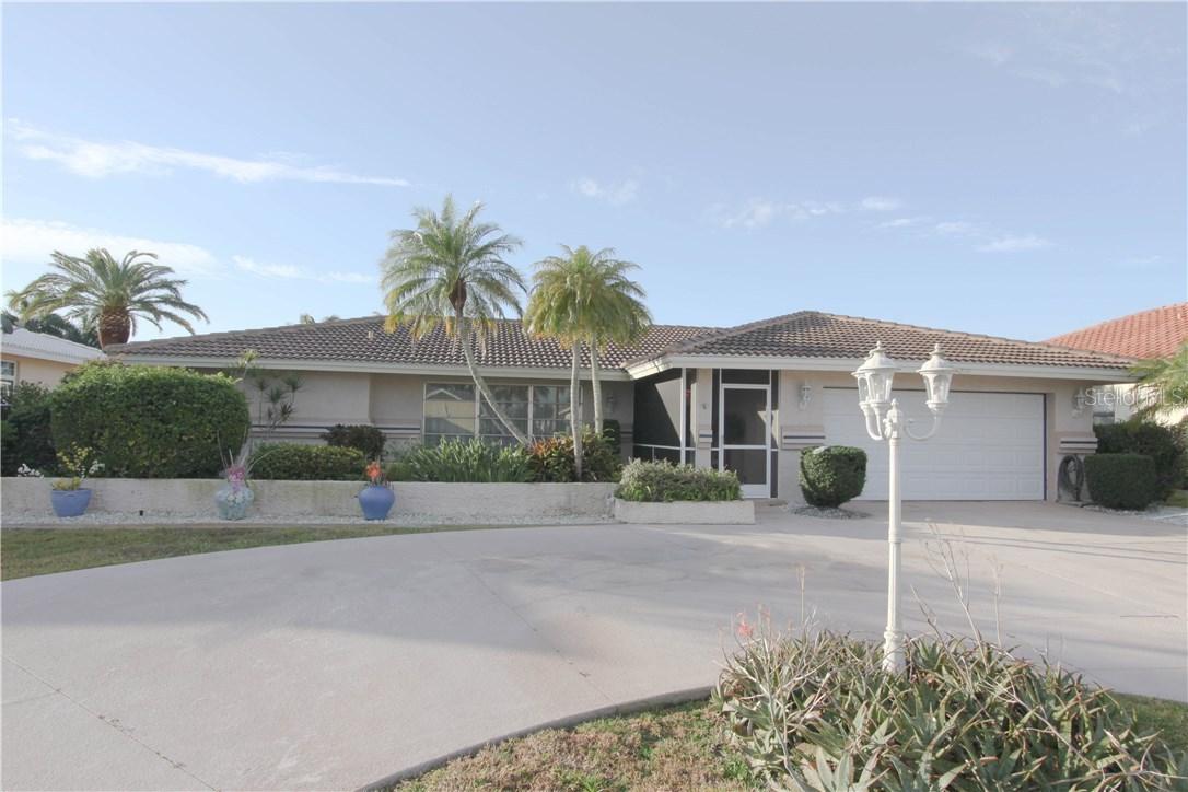 2111 El Cerito Ct., Punta Gorda, FL 33950