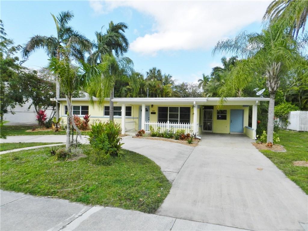 612 W Marion Ave., Punta Gorda, FL 33950