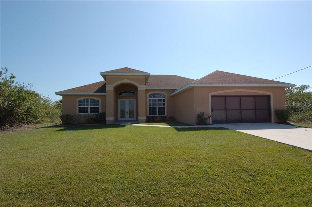 15611 Stuart Cir., Port Charlotte, FL 33981