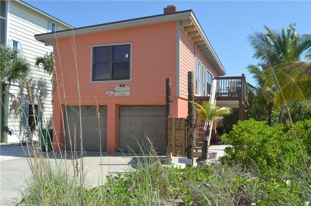 45 Coquina Ln., Englewood, FL 34223