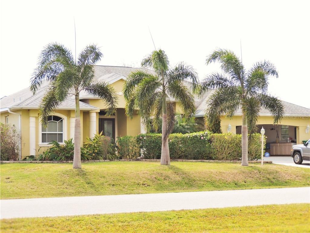 3535 Montgomery Dr., Port Charlotte, FL 33981