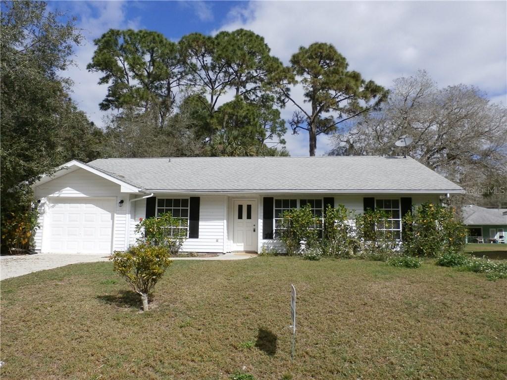17090 Urban Ave., Port Charlotte, FL 33954
