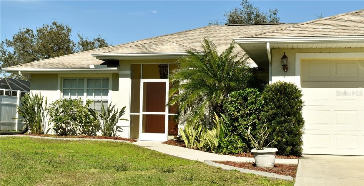 1544 Wise Drive, North Port, FL 34286