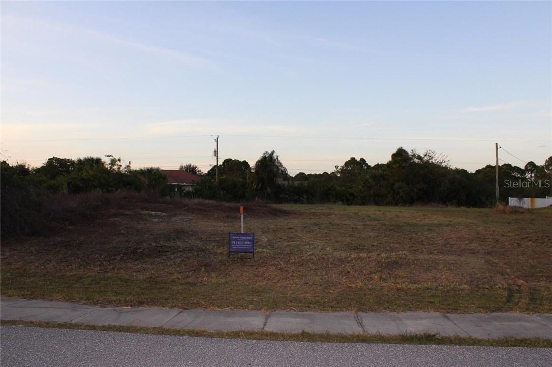 4008 N Access Rd., Englewood, FL 34224