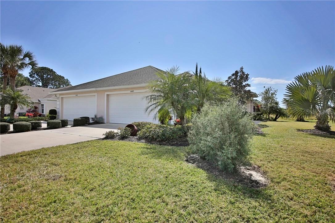 5449 Appomattox Dr., North Port, FL 34287