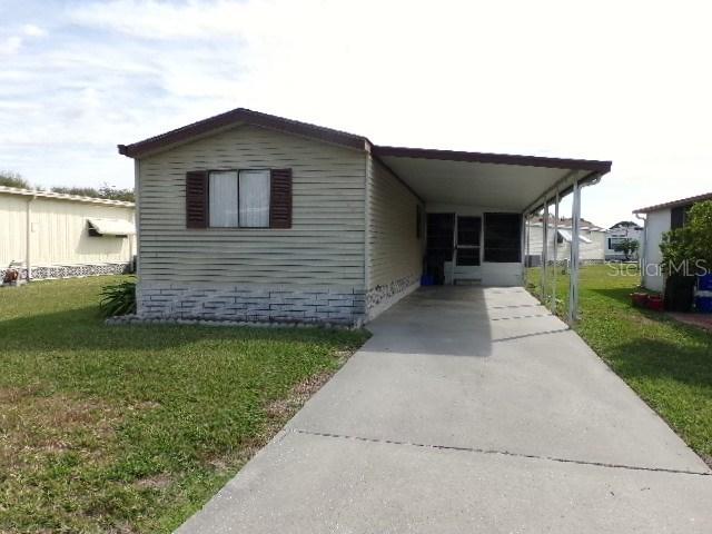 6420 Haele Ct., North Port, FL 34287