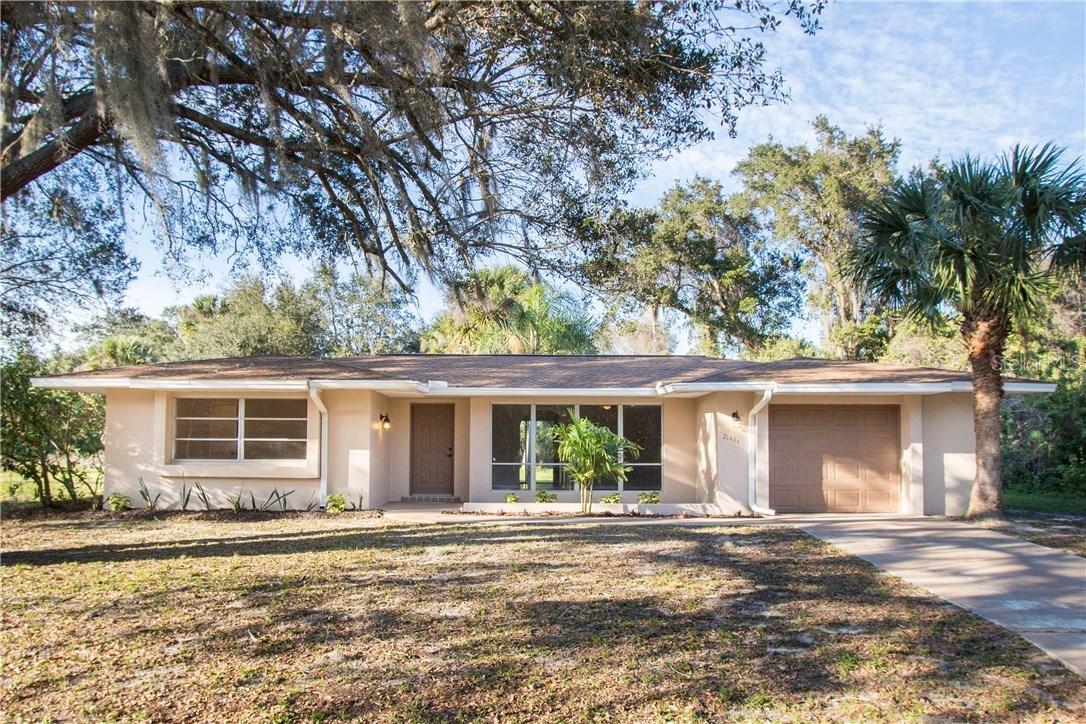 21444 Winlock Ave., Port Charlotte, FL 33952