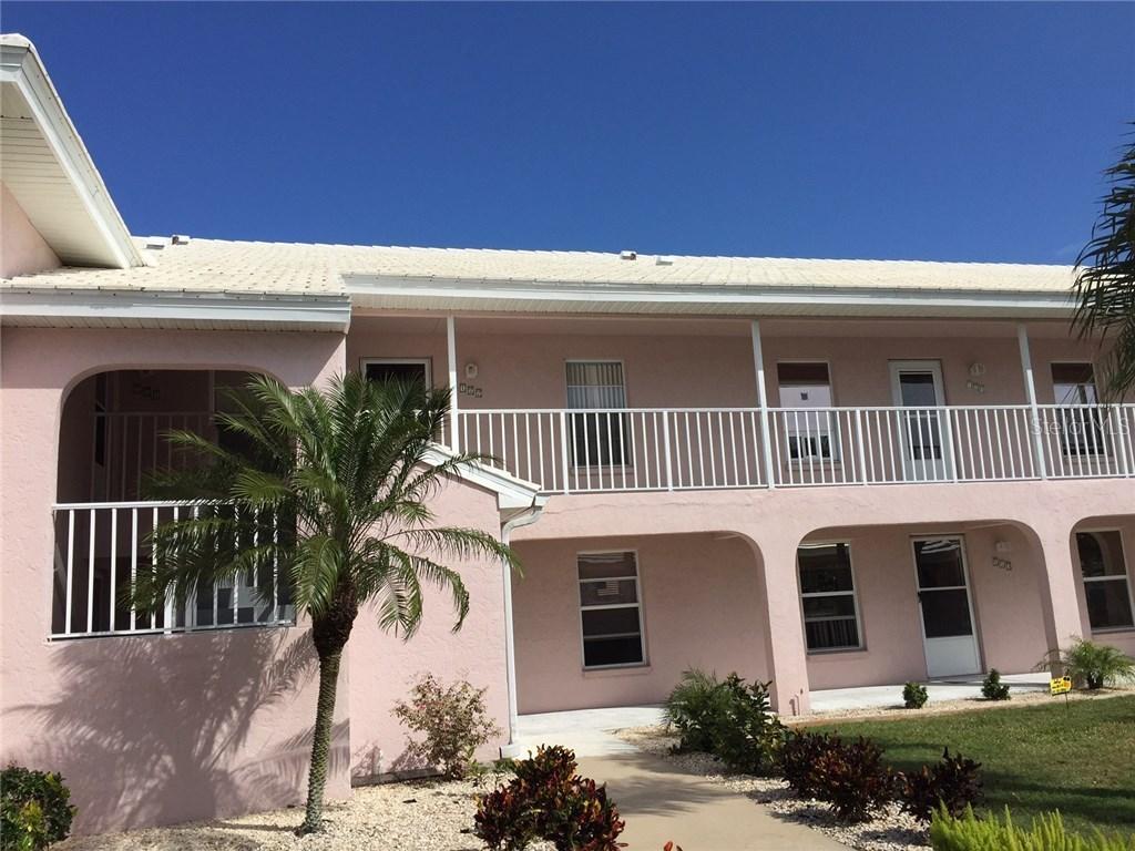 220 Coldeway Dr. #122, Punta Gorda, FL 33950