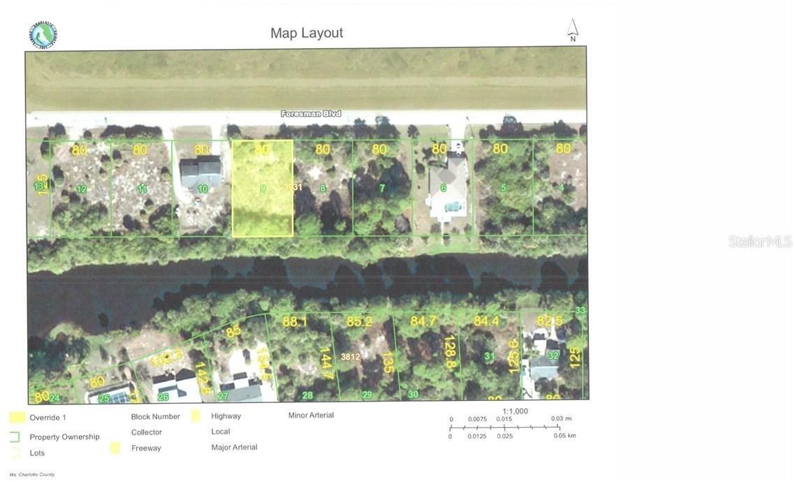 11927 Foresman Blvd., Port Charlotte, FL 33981