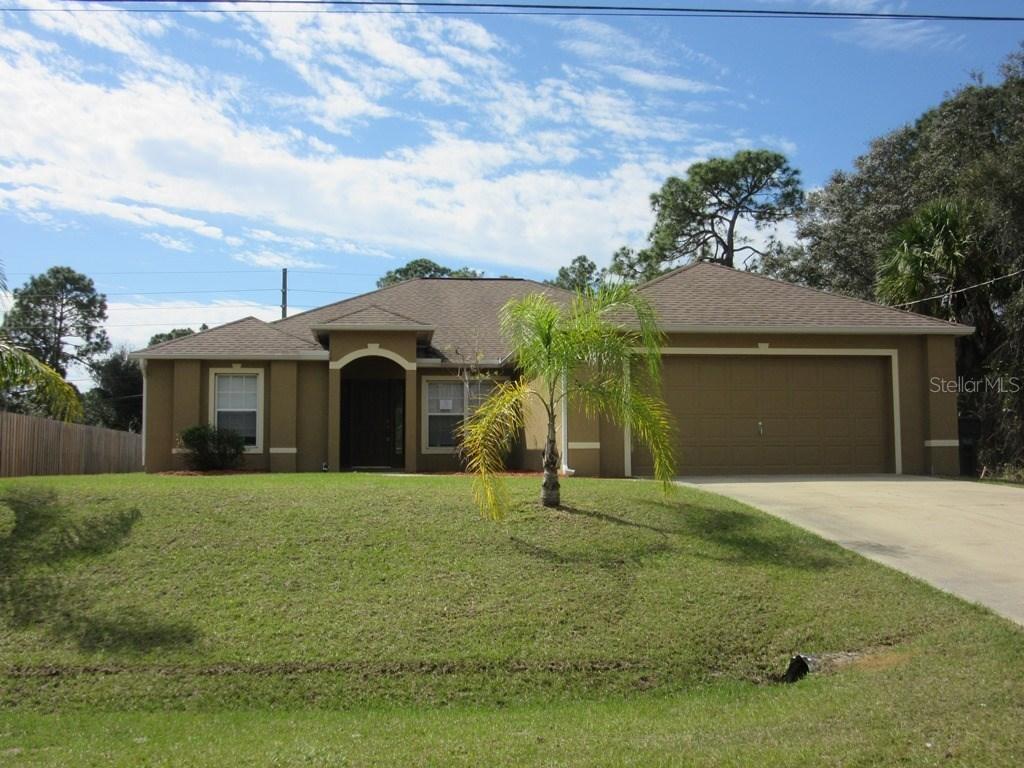 2872 Grandview Dr., North Port, FL 34288