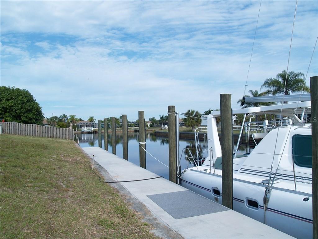 17100 Canary Ln., Port Charlotte, FL 33948