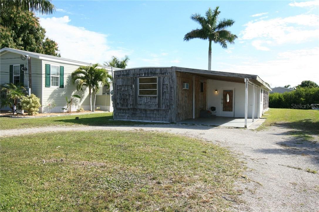 3118 Bayberry Ave., Punta Gorda, FL 33950