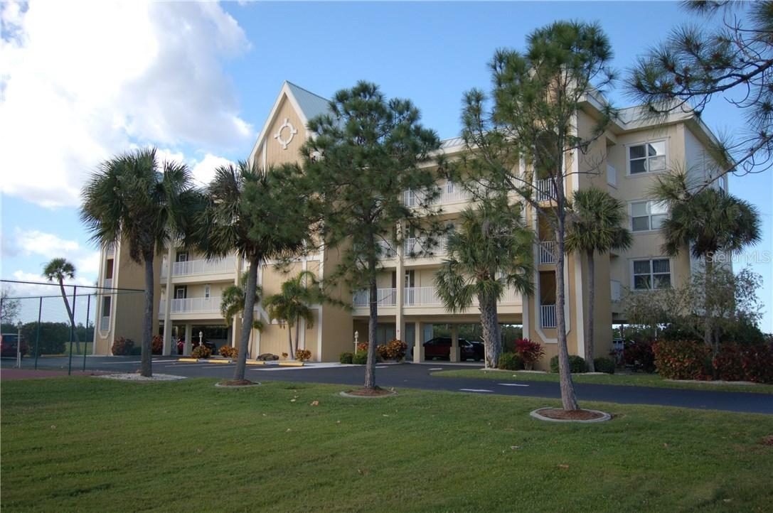 101 N Marion Ct. #133, Punta Gorda, FL 33950