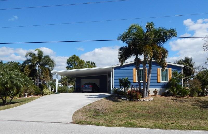 4020 Almar Dr., Punta Gorda, FL 33950