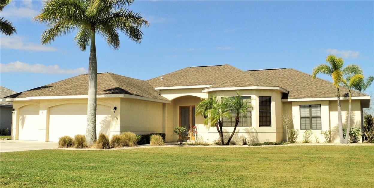 398 Royal Poinciana, Punta Gorda, FL 33955