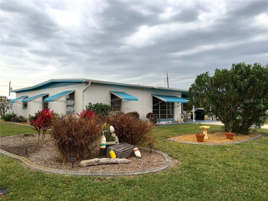 140 Poinsettia Cir., Port Charlotte, FL 33952