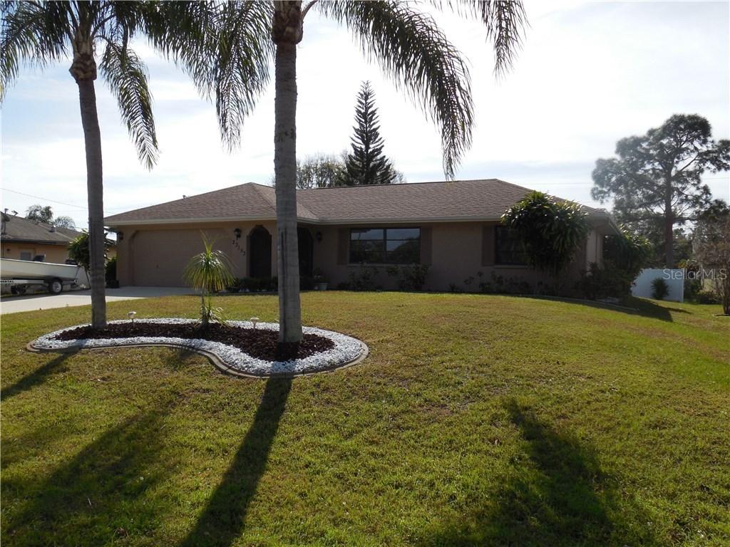 23153 Mcmullen Ave., Port Charlotte, FL 33980