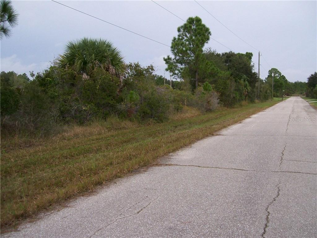 2373 Le Jeune Dr., Port Charlotte, FL 33953