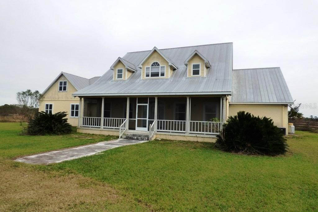 2192 Koch Rd., Arcadia, FL 34266