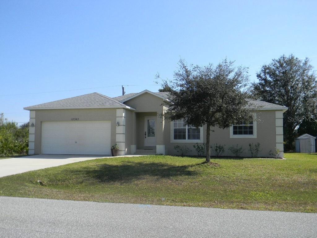 10343 Torley Ave., Englewood, FL 34224