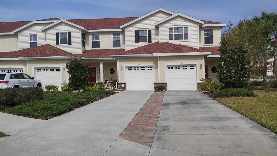 1256 Jonah Dr., North Port, FL 34289