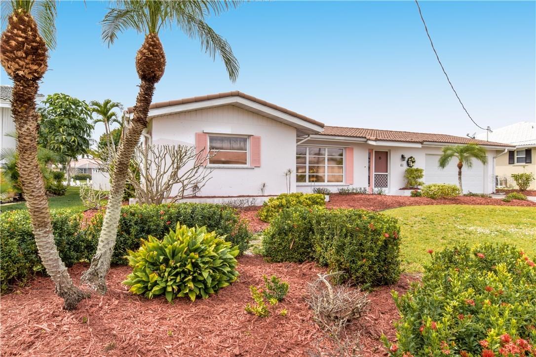 61 Ocean Dr., Punta Gorda, FL 33950