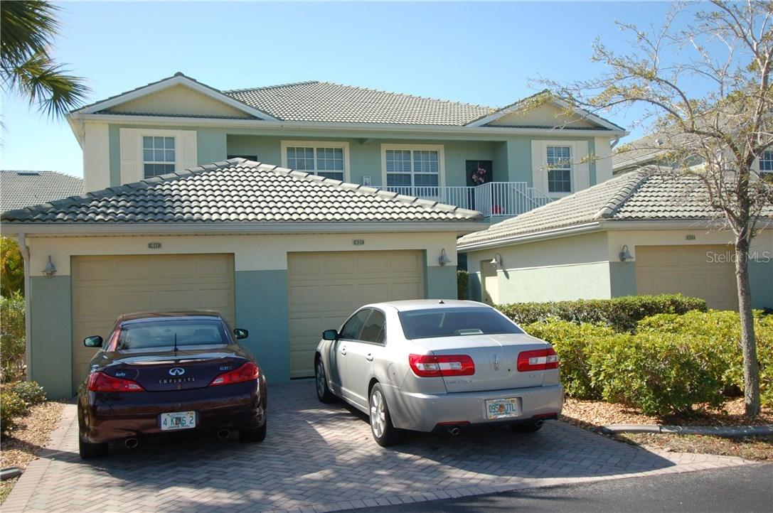 1431 Aqui Esta Dr. #421, Punta Gorda, FL 33950