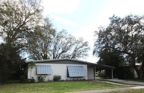 22267 Belinda Ave., Port Charlotte, FL 33952