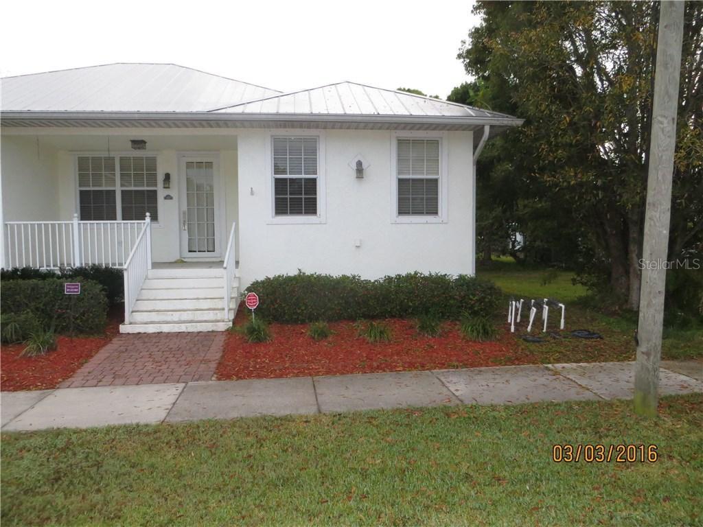 321 W Virginia Ave. #102, Punta Gorda, FL 33950