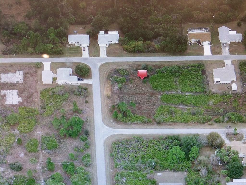 22069 Seaton Ave., Port Charlotte, FL 33954