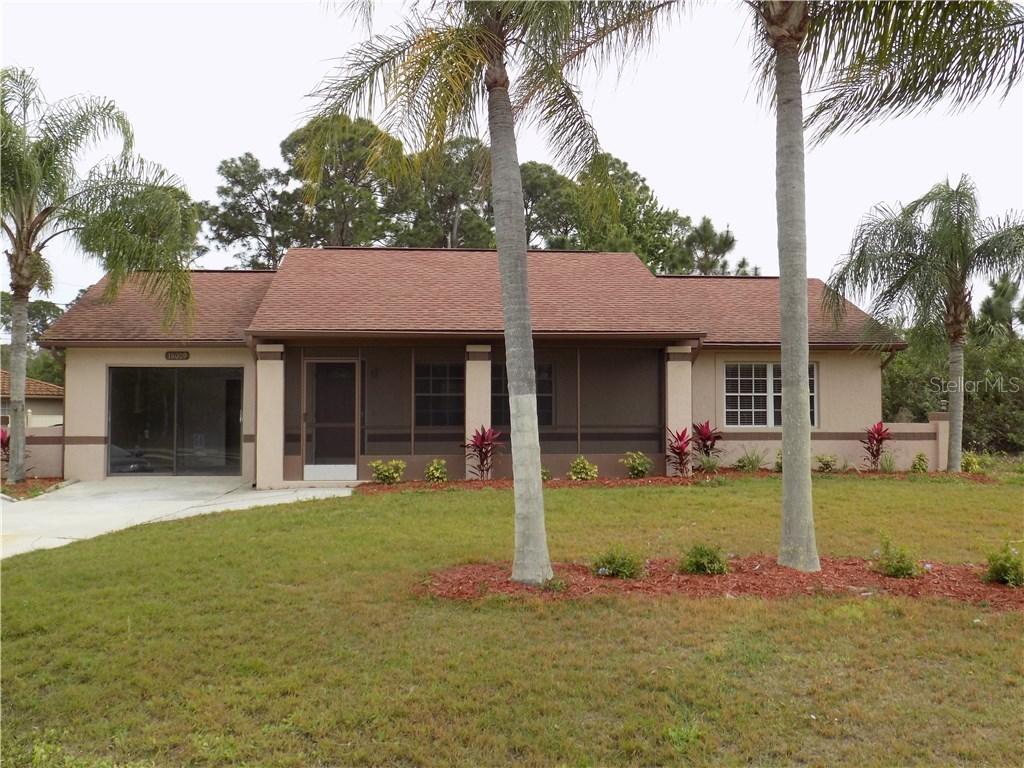 18009 Wintergarden Ave., Port Charlotte, FL 33948