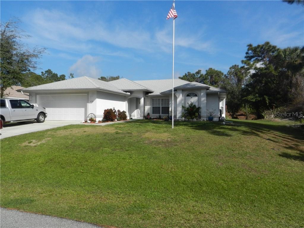 5172 White Ave., Port Charlotte, FL 33981