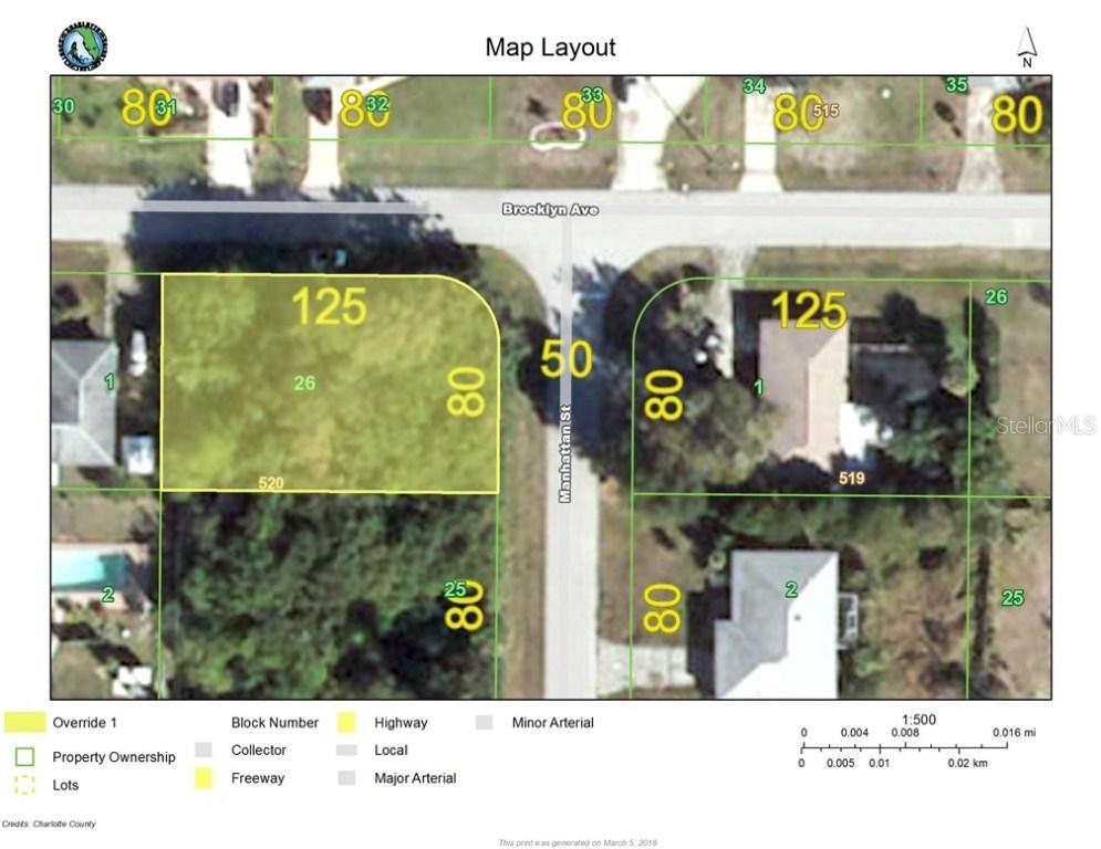 3239 Manhattan St., Port Charlotte, FL 33952