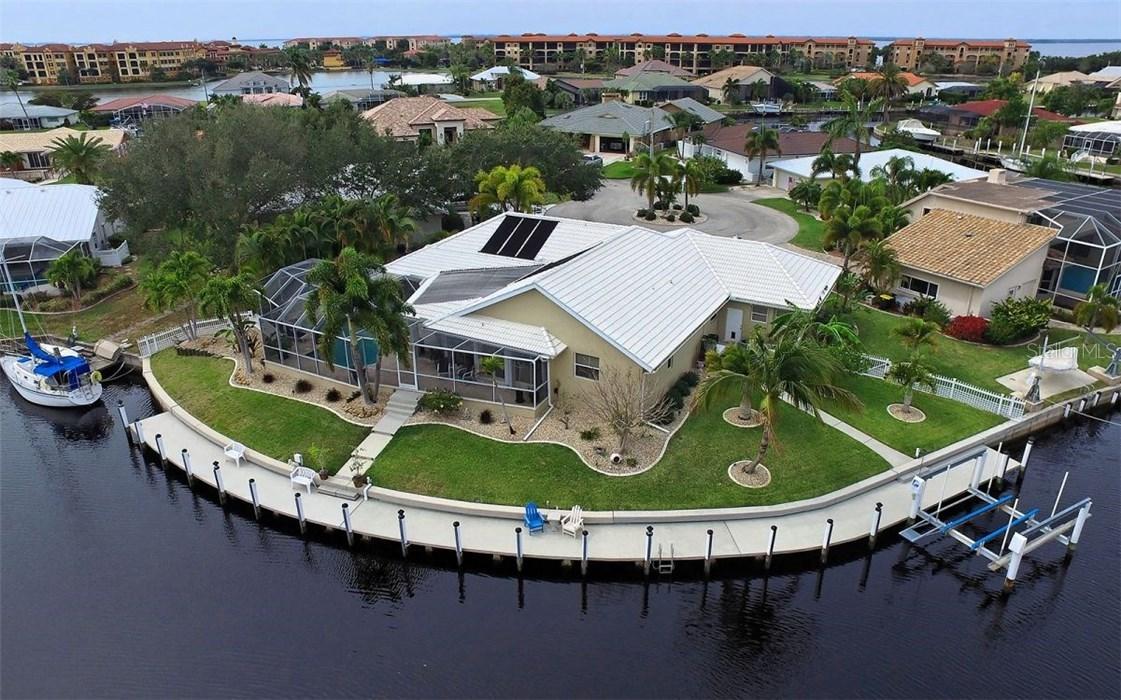 2880 Coral Way, Punta Gorda, FL 33950