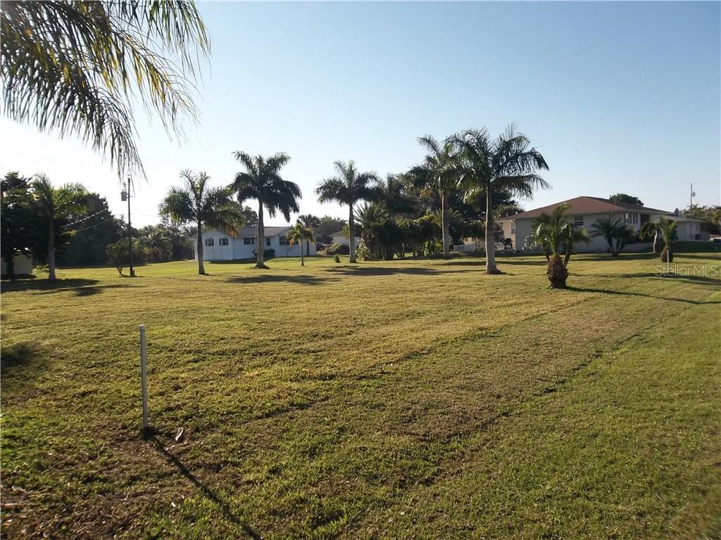 2800 Poinciana Ct., Punta Gorda, FL 33950