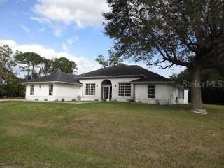 891 Jarvis St., Port Charlotte, FL 33948