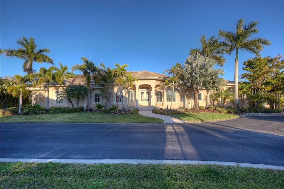 4090 Lea Marie Island Dr., Port Charlotte, FL 33952