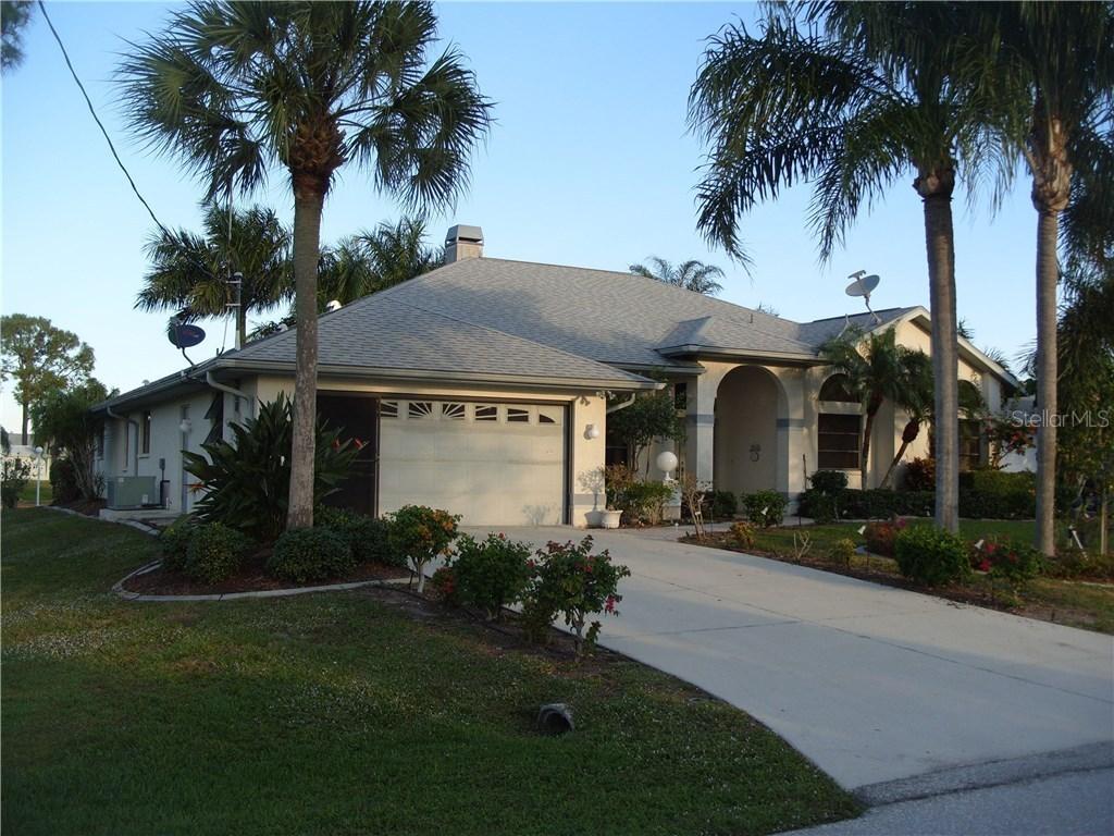 3053 Stone St., Port Charlotte, FL 33981