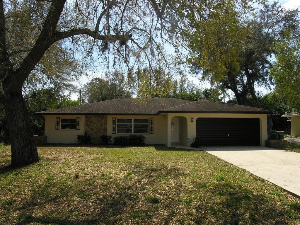 21455 Shannon Ave., Port Charlotte, FL 33952