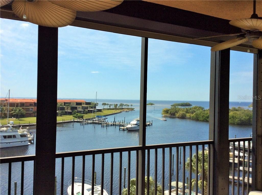 3313 Sunset Key Cir. #303, Punta Gorda, FL 33955